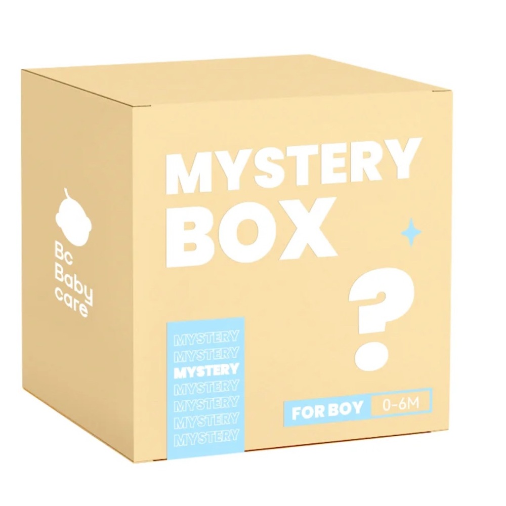 Baby box